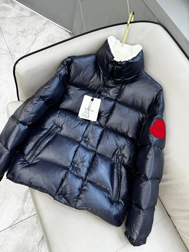 Moncler Down Jackets Compact 143892