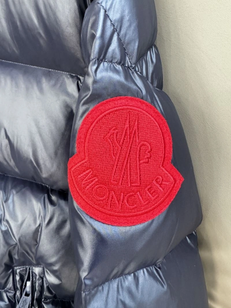 Moncler Down Jackets Compact 143892