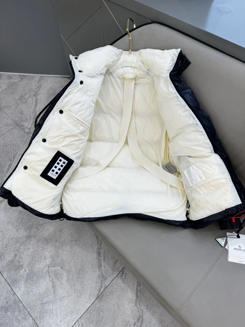 Moncler Down Jackets Compact 143892