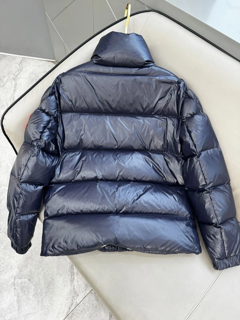 Moncler Down Jackets Compact 143892