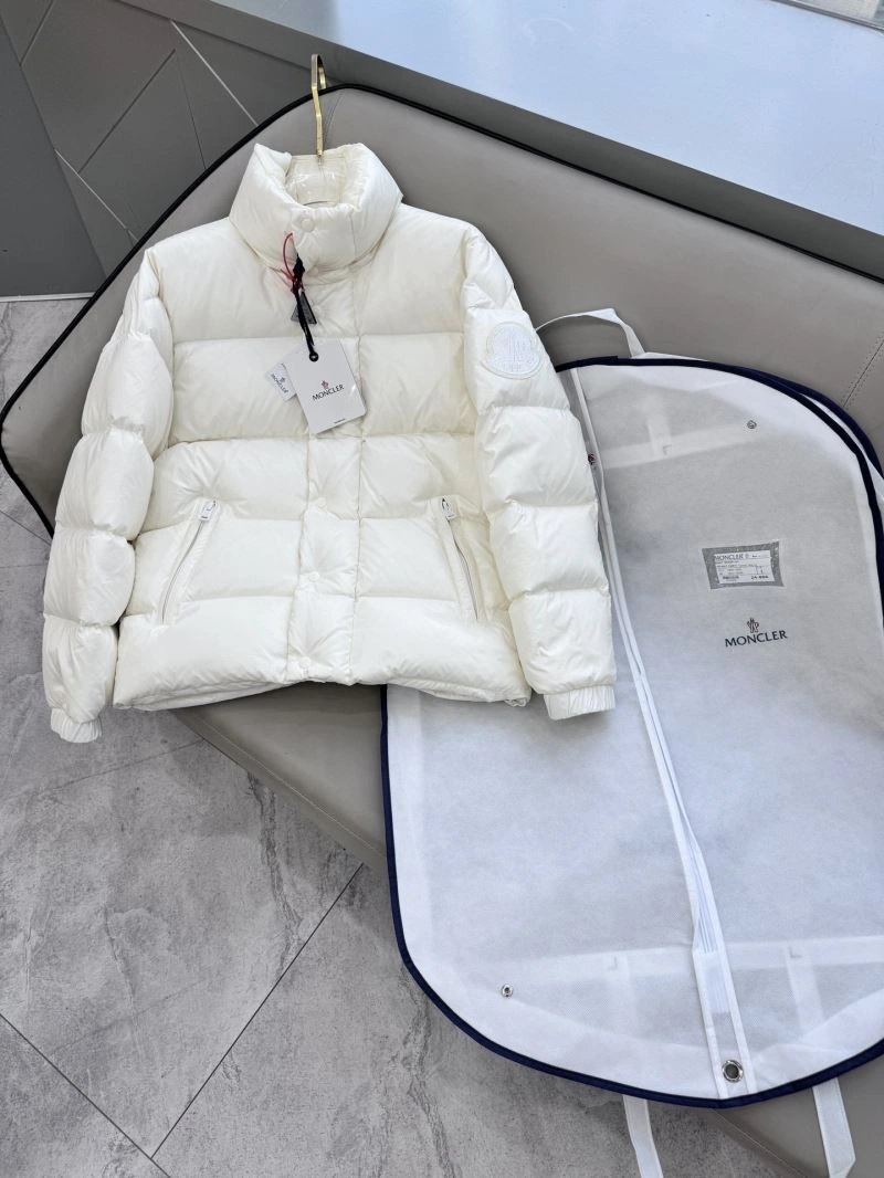 Lightweight Moncler Down Jackets 143902