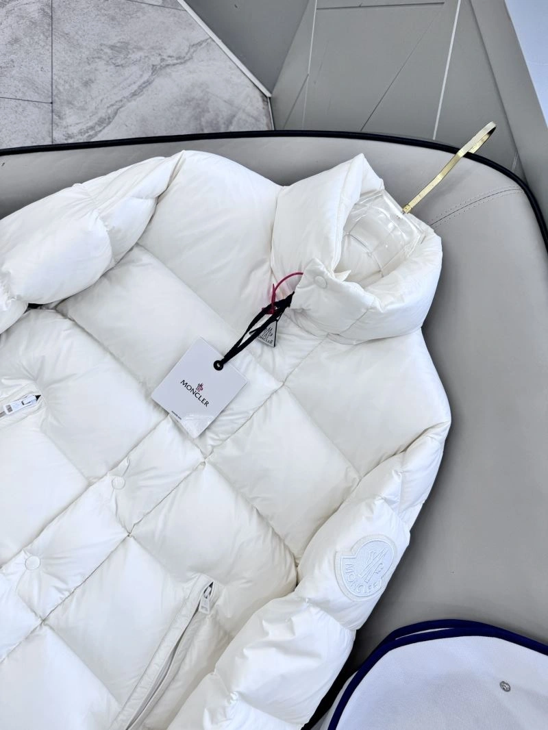 Lightweight Moncler Down Jackets 143902