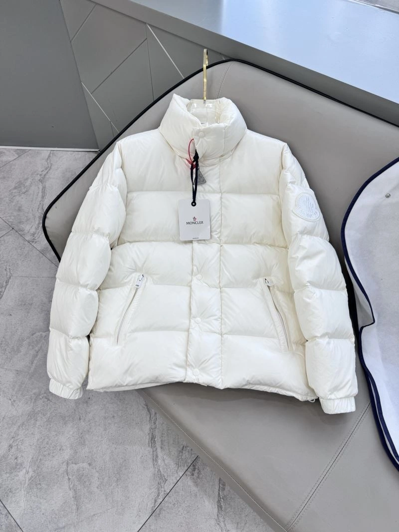 Lightweight Moncler Down Jackets 143902