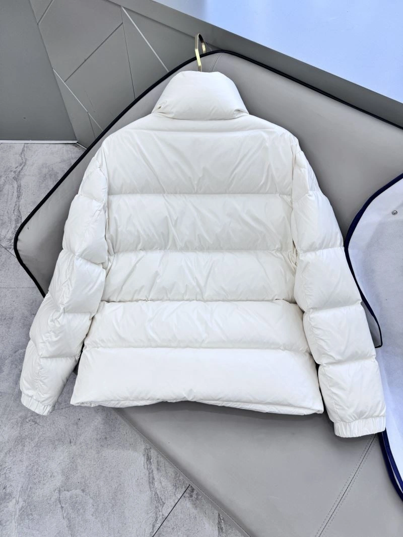 Lightweight Moncler Down Jackets 143902