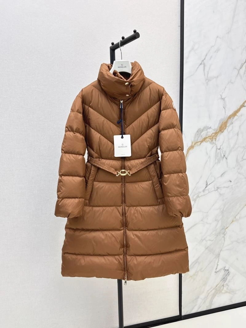 Moncler Down Jackets Comfortable 143882