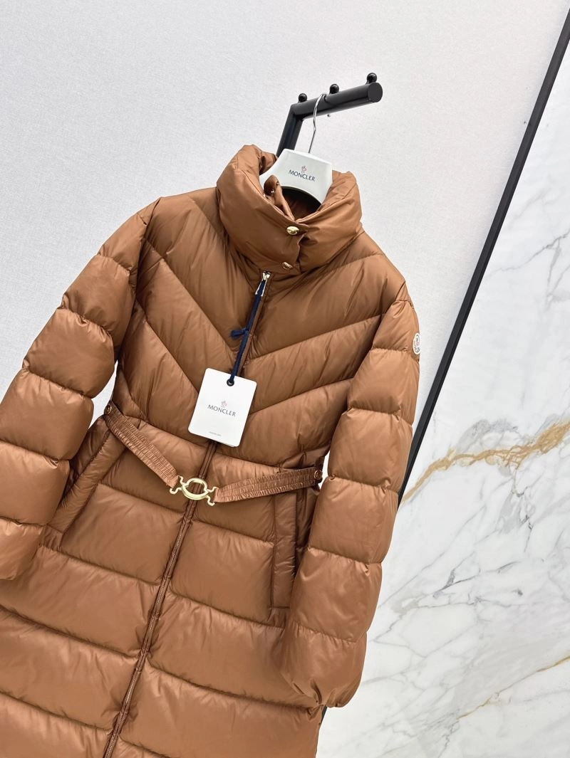 Moncler Down Jackets Comfortable 143882