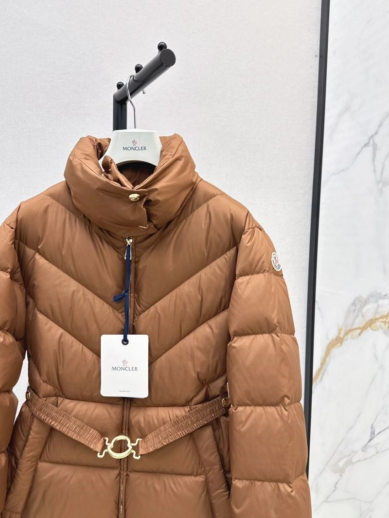Moncler Down Jackets Comfortable 143882