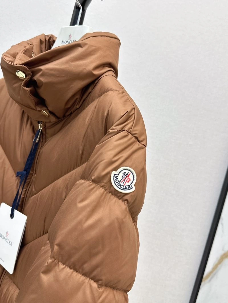 Moncler Down Jackets Comfortable 143882