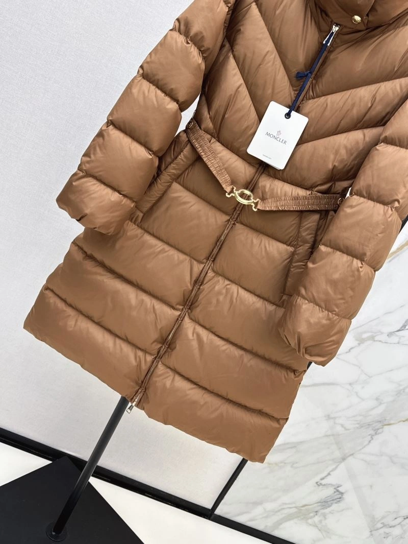 Moncler Down Jackets Comfortable 143882