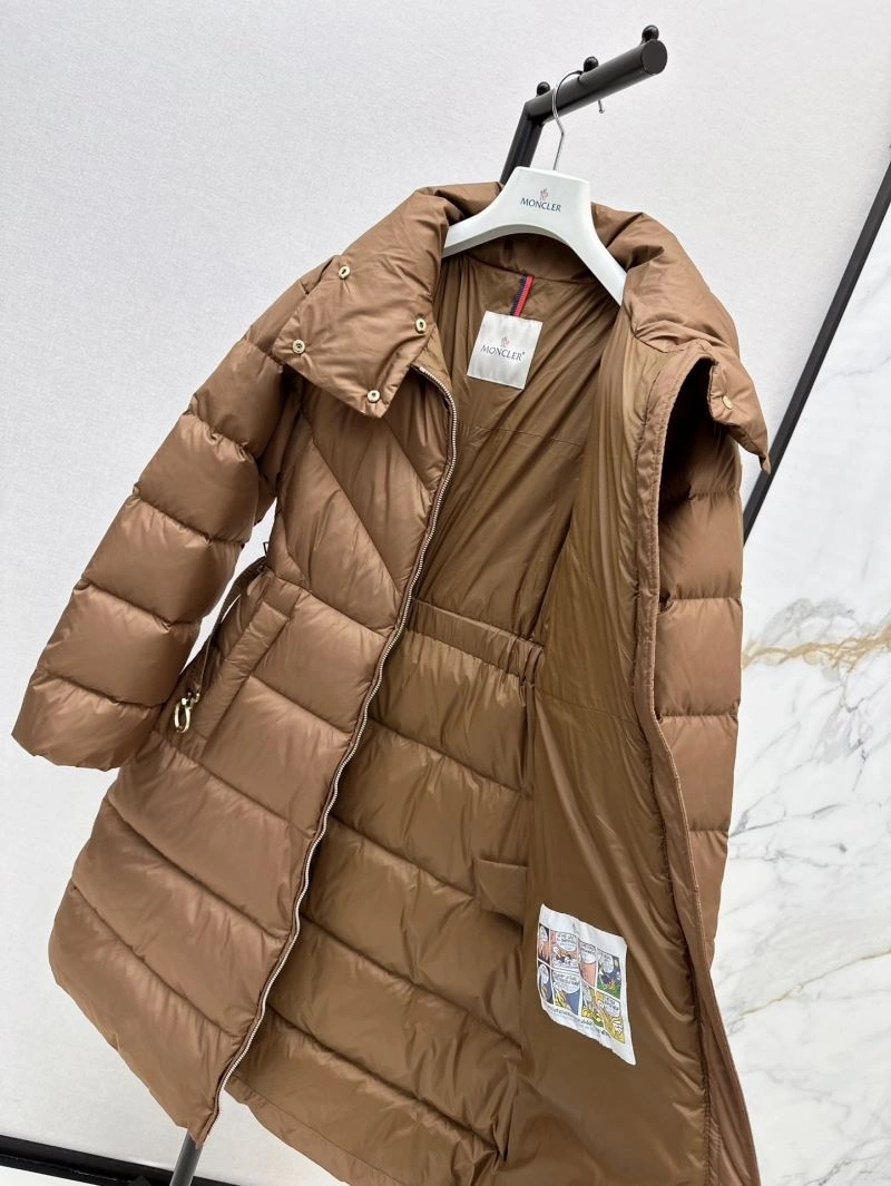 Moncler Down Jackets Comfortable 143882