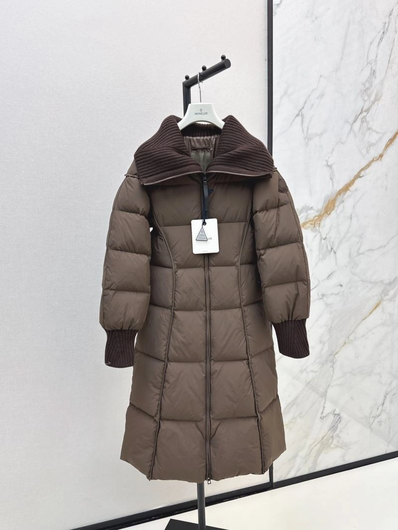 Moncler Down Jackets DailyWear 143889