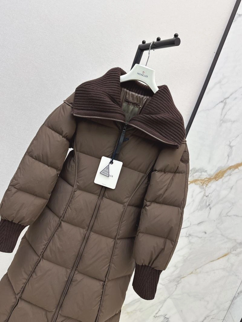 Moncler Down Jackets DailyWear 143889