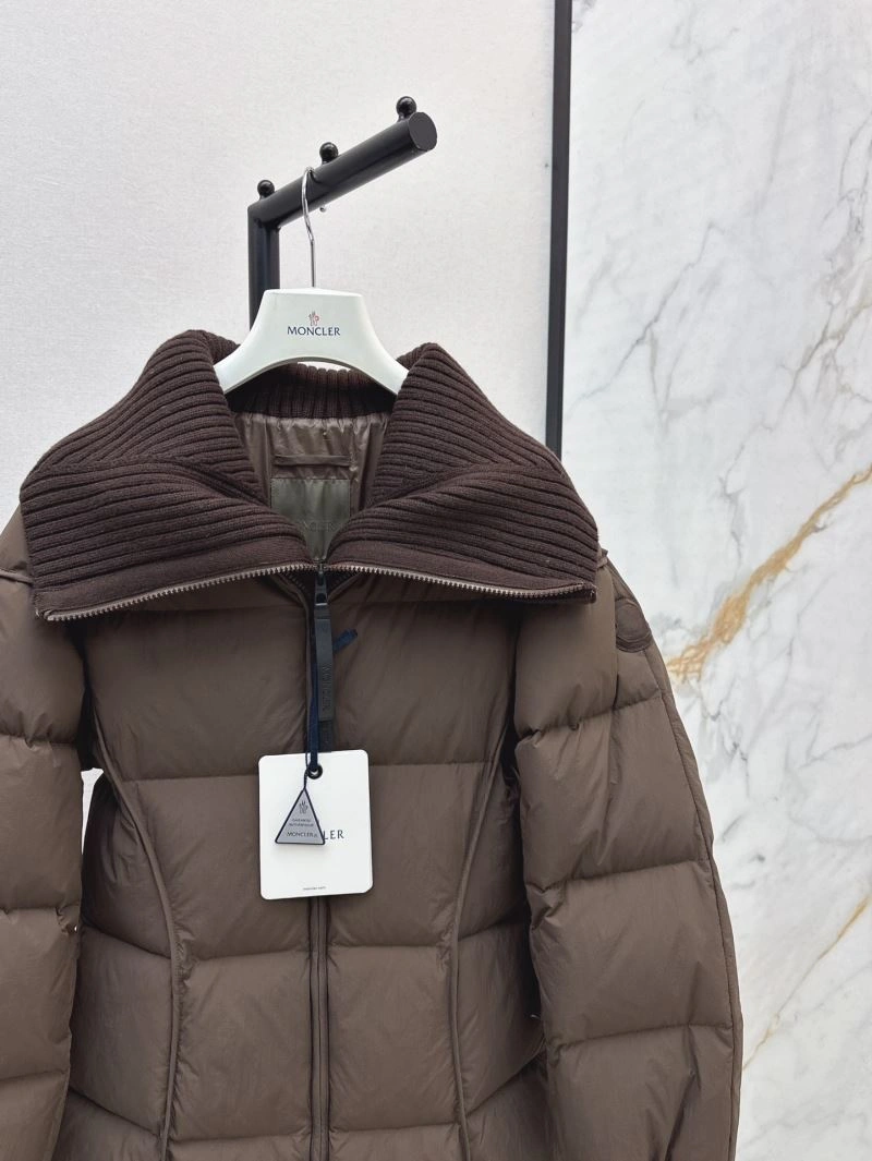 Moncler Down Jackets DailyWear 143889
