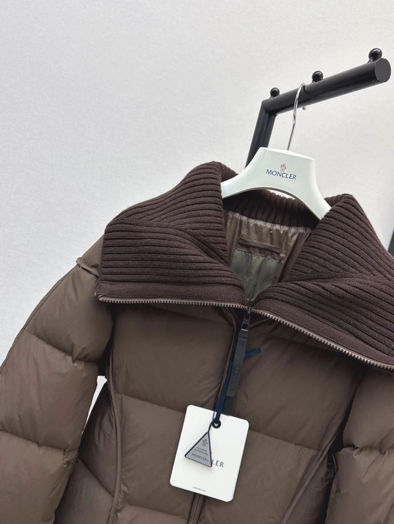 Moncler Down Jackets DailyWear 143889