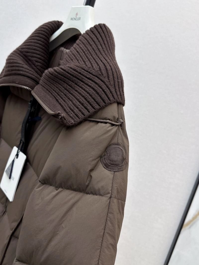 Moncler Down Jackets DailyWear 143889