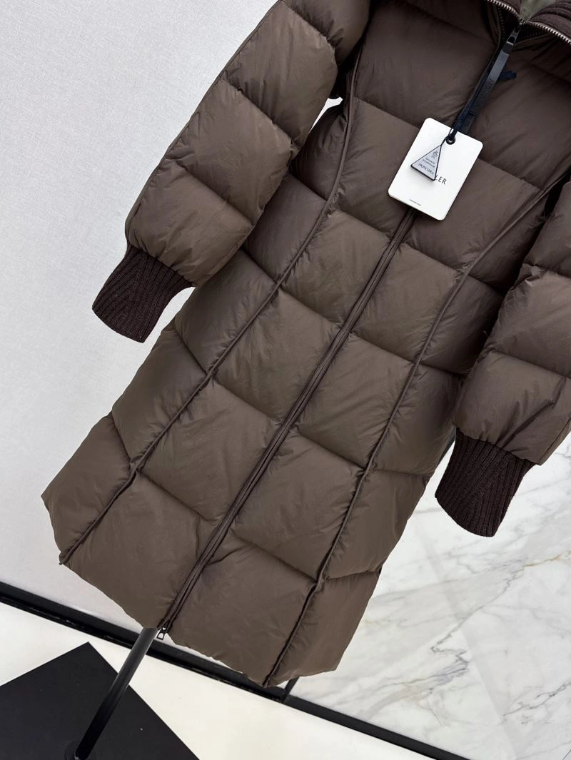 Moncler Down Jackets DailyWear 143889