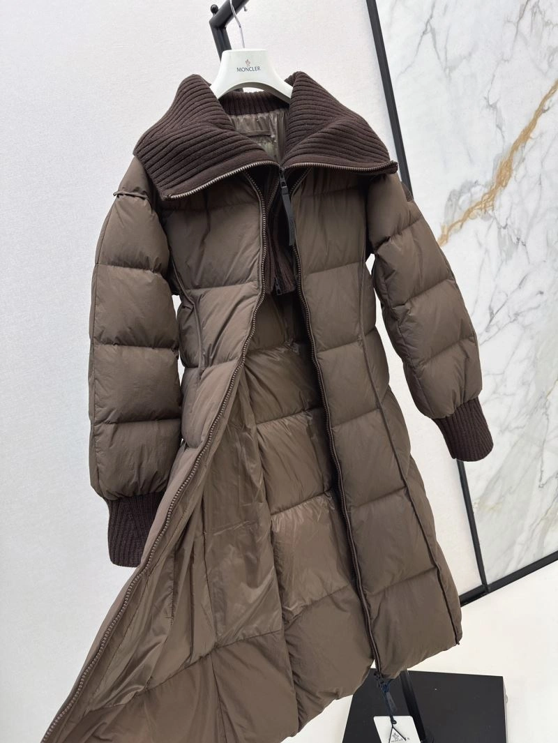 Moncler Down Jackets DailyWear 143889