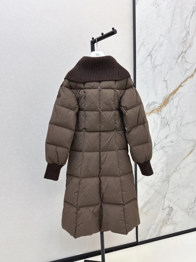 Moncler Down Jackets DailyWear 143889