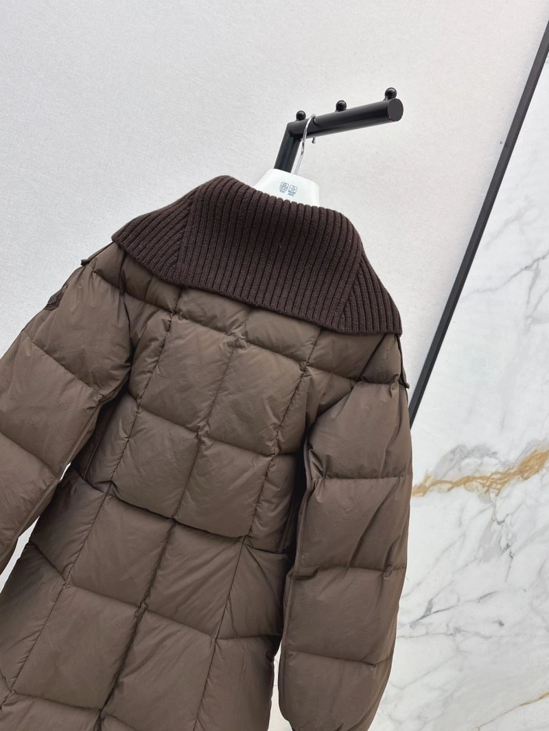 Moncler Down Jackets DailyWear 143889