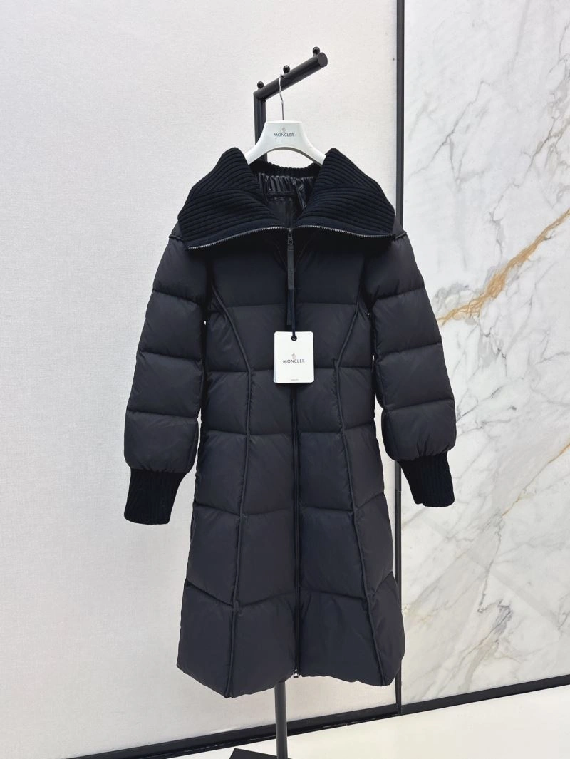 Moncler Down Jackets Minimalist 143888