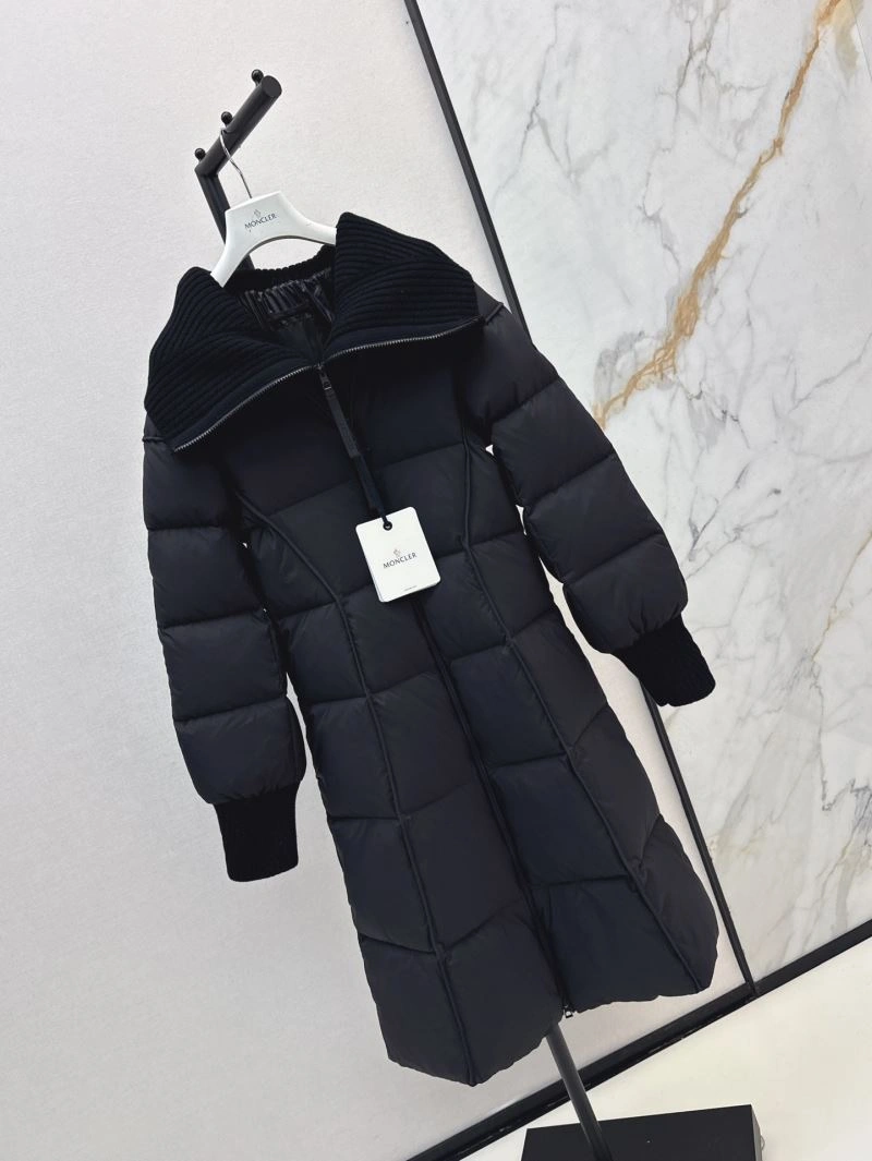 Moncler Down Jackets Minimalist 143888