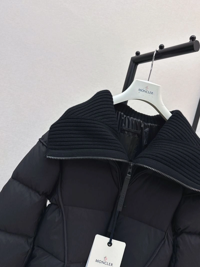 Moncler Down Jackets Minimalist 143888