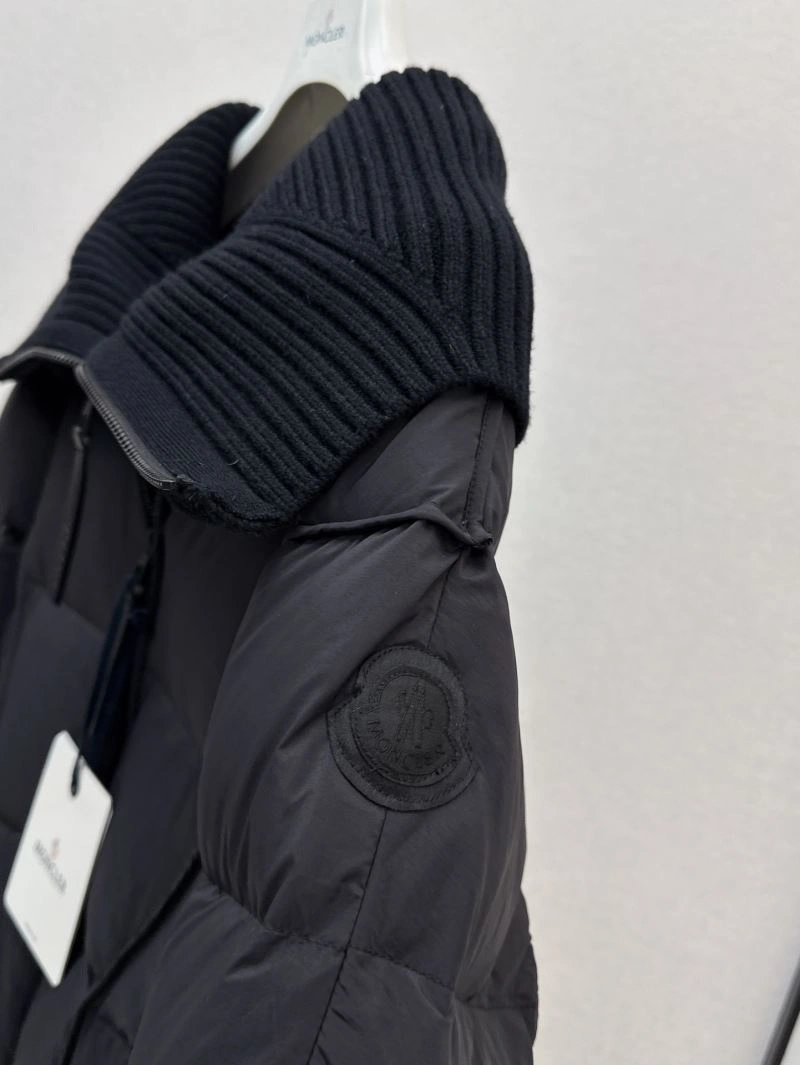 Moncler Down Jackets Minimalist 143888