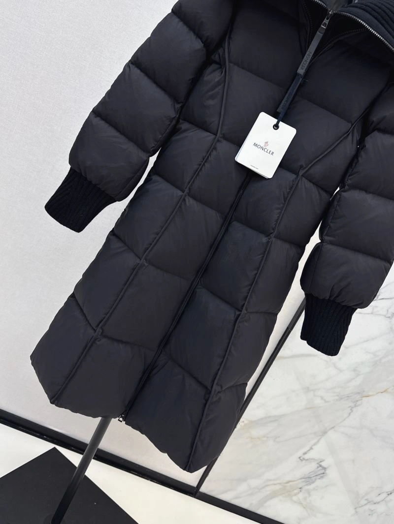 Moncler Down Jackets Minimalist 143888