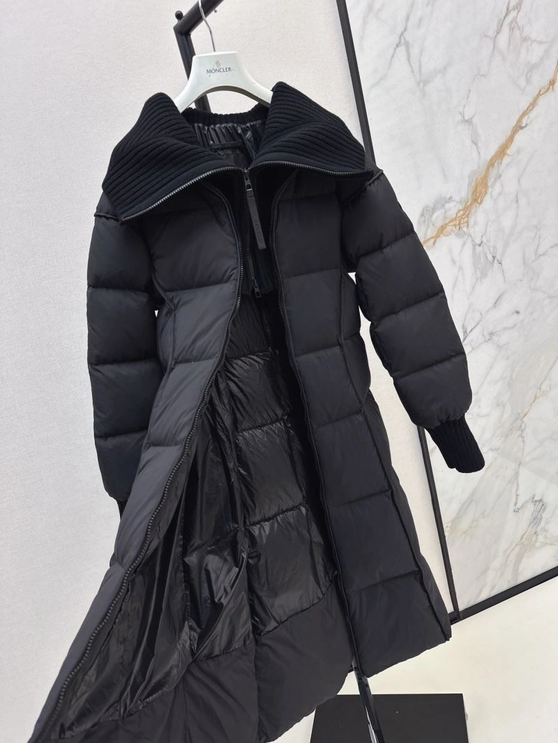 Moncler Down Jackets Minimalist 143888