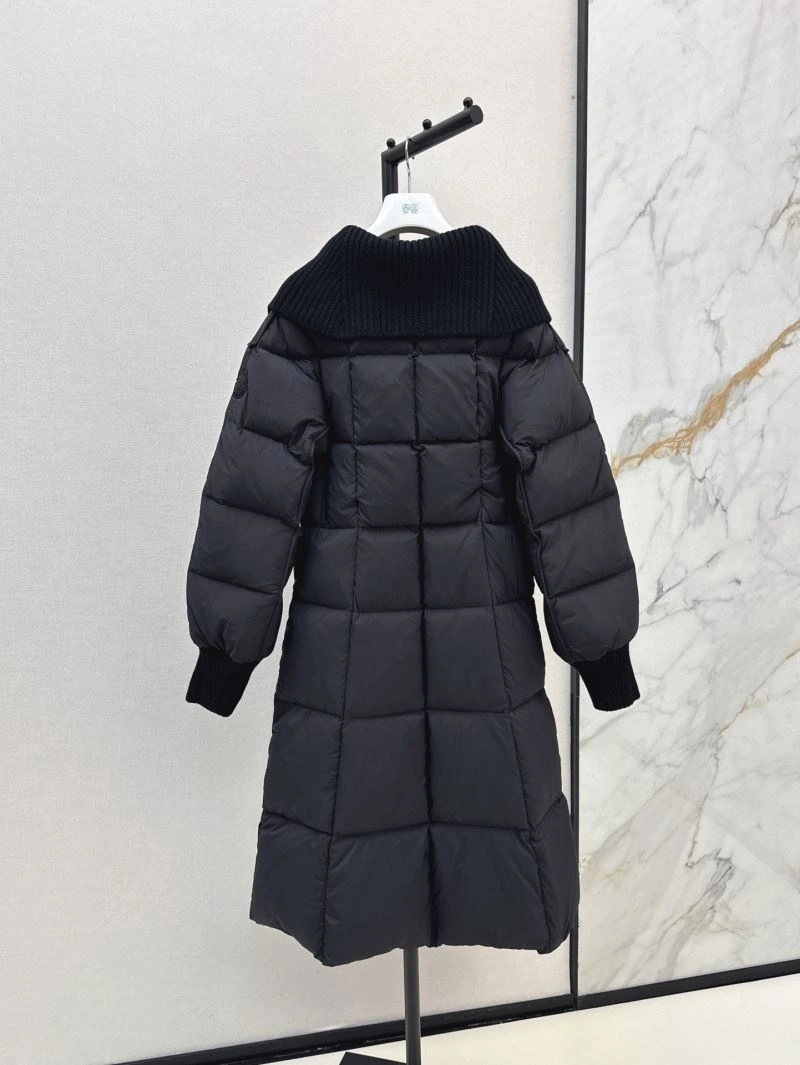 Moncler Down Jackets Minimalist 143888