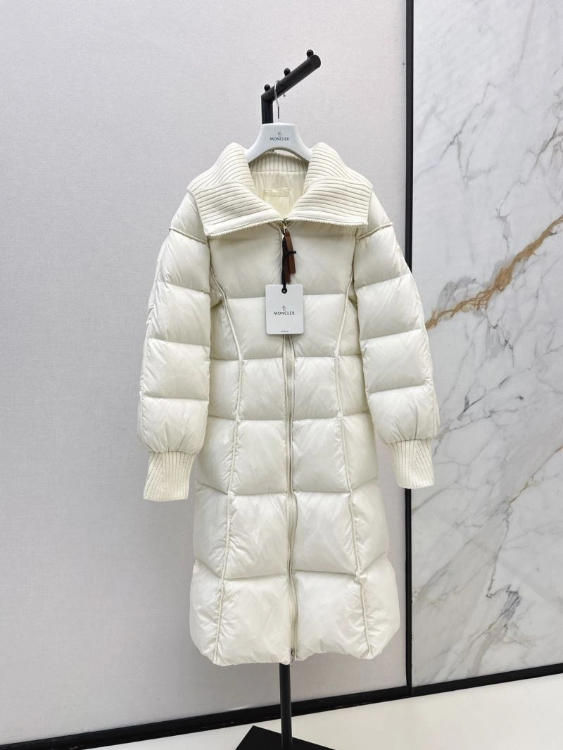 Flexible Moncler Down Jackets 143898