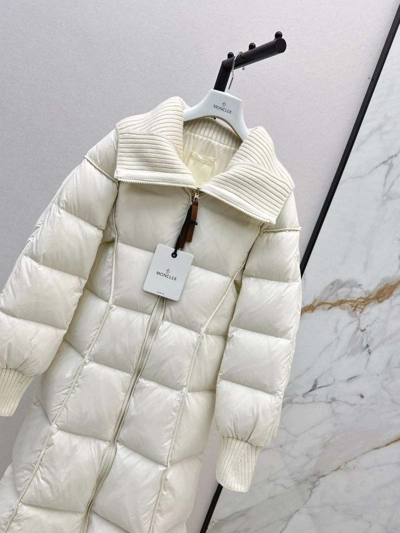 Flexible Moncler Down Jackets 143898