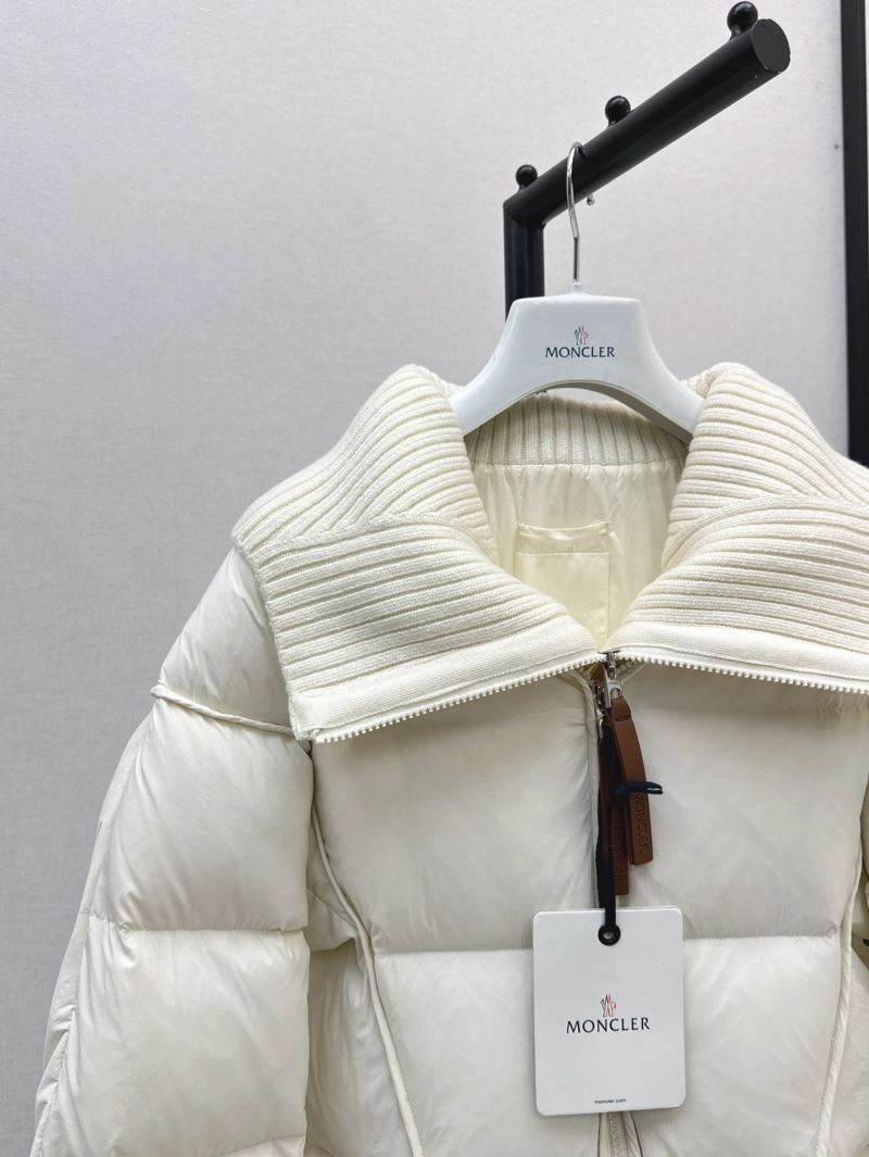 Flexible Moncler Down Jackets 143898