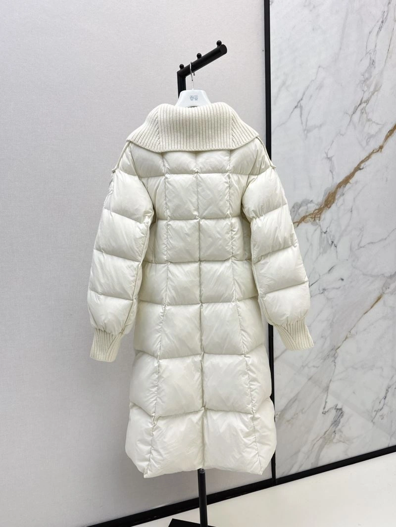 Flexible Moncler Down Jackets 143898