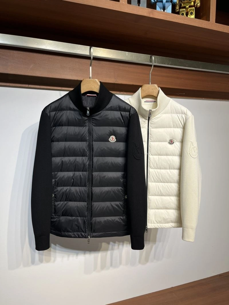 Moncler Down Jackets WeatherProof 143886