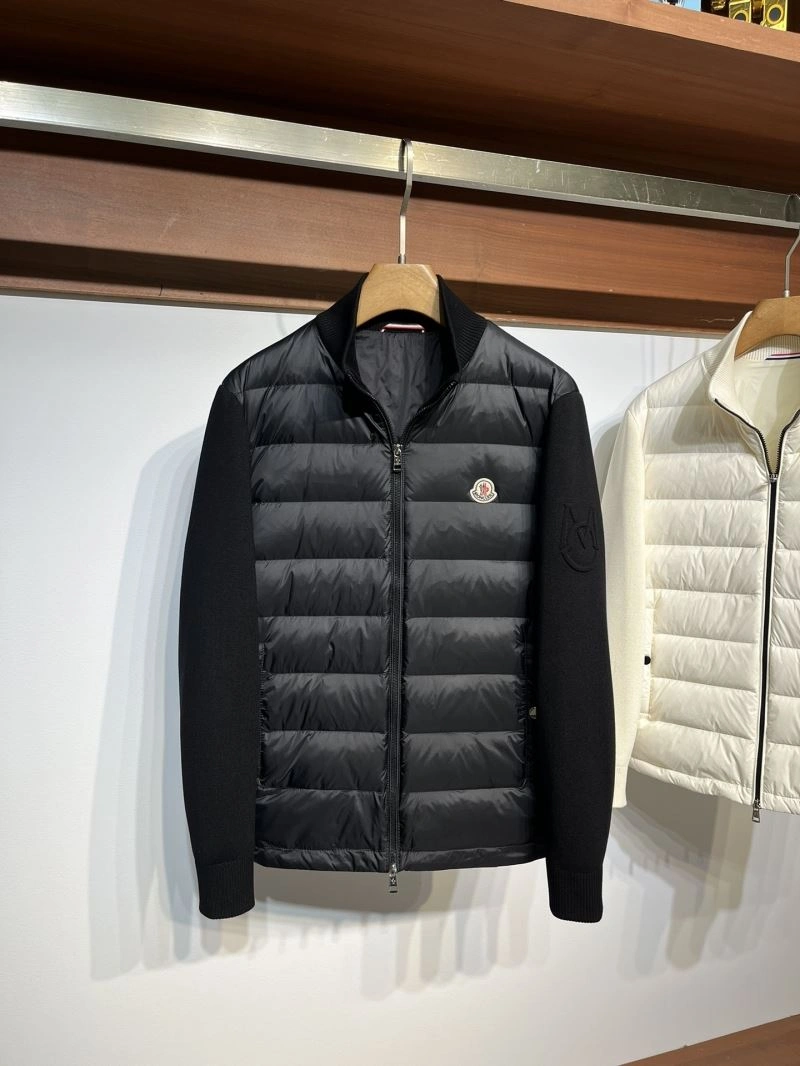 Moncler Down Jackets WeatherProof 143886