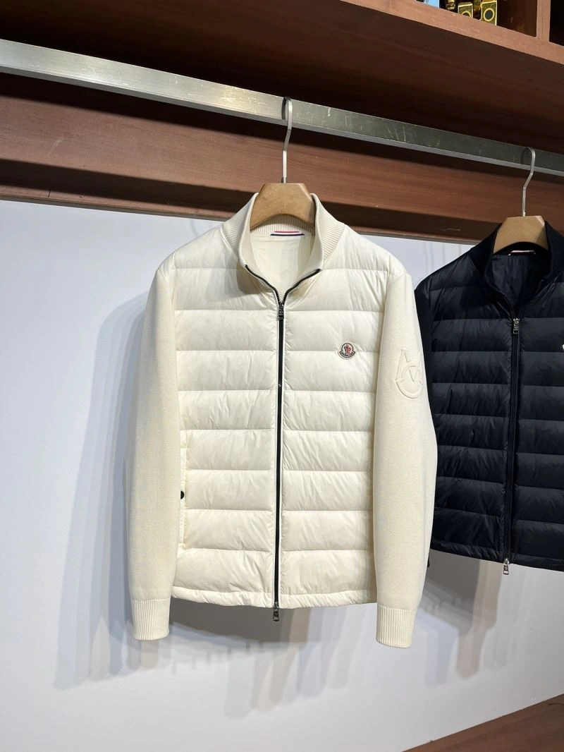 Moncler Down Jackets WeatherProof 143886