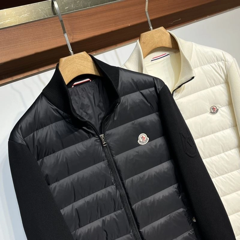 Moncler Down Jackets WeatherProof 143886