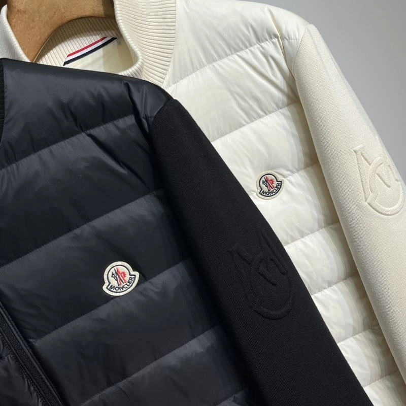 Moncler Down Jackets WeatherProof 143886