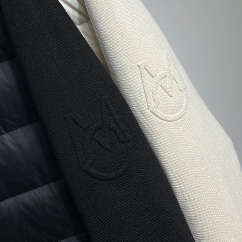 Moncler Down Jackets WeatherProof 143886