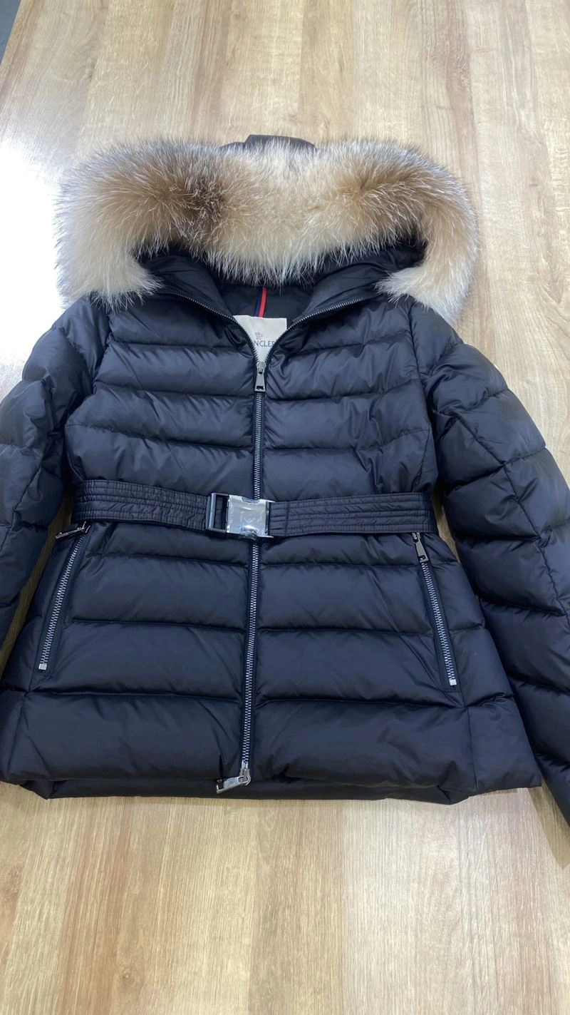 Moncler Down Jackets Thermal 143885