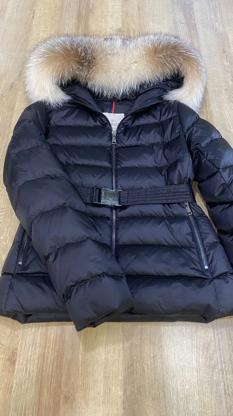 Moncler Down Jackets Thermal 143885