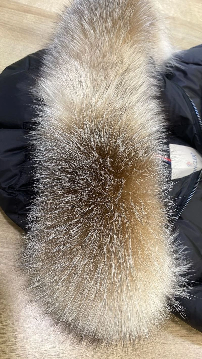 Moncler Down Jackets Thermal 143885