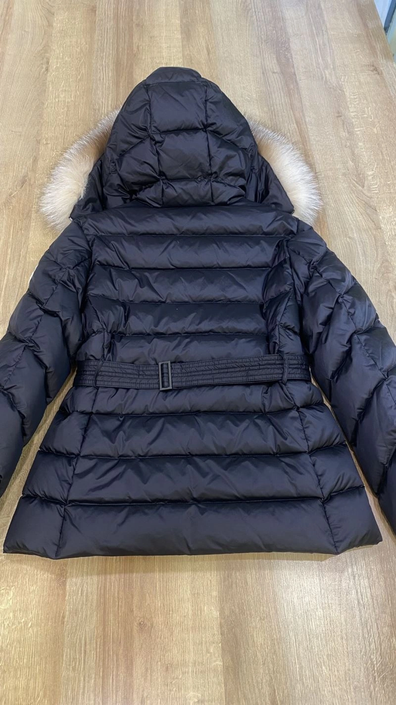Moncler Down Jackets Thermal 143885