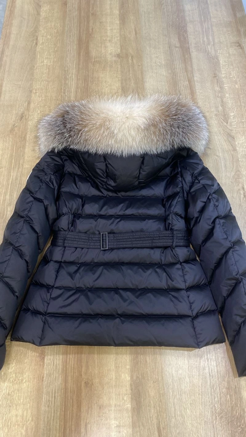 Moncler Down Jackets Thermal 143885