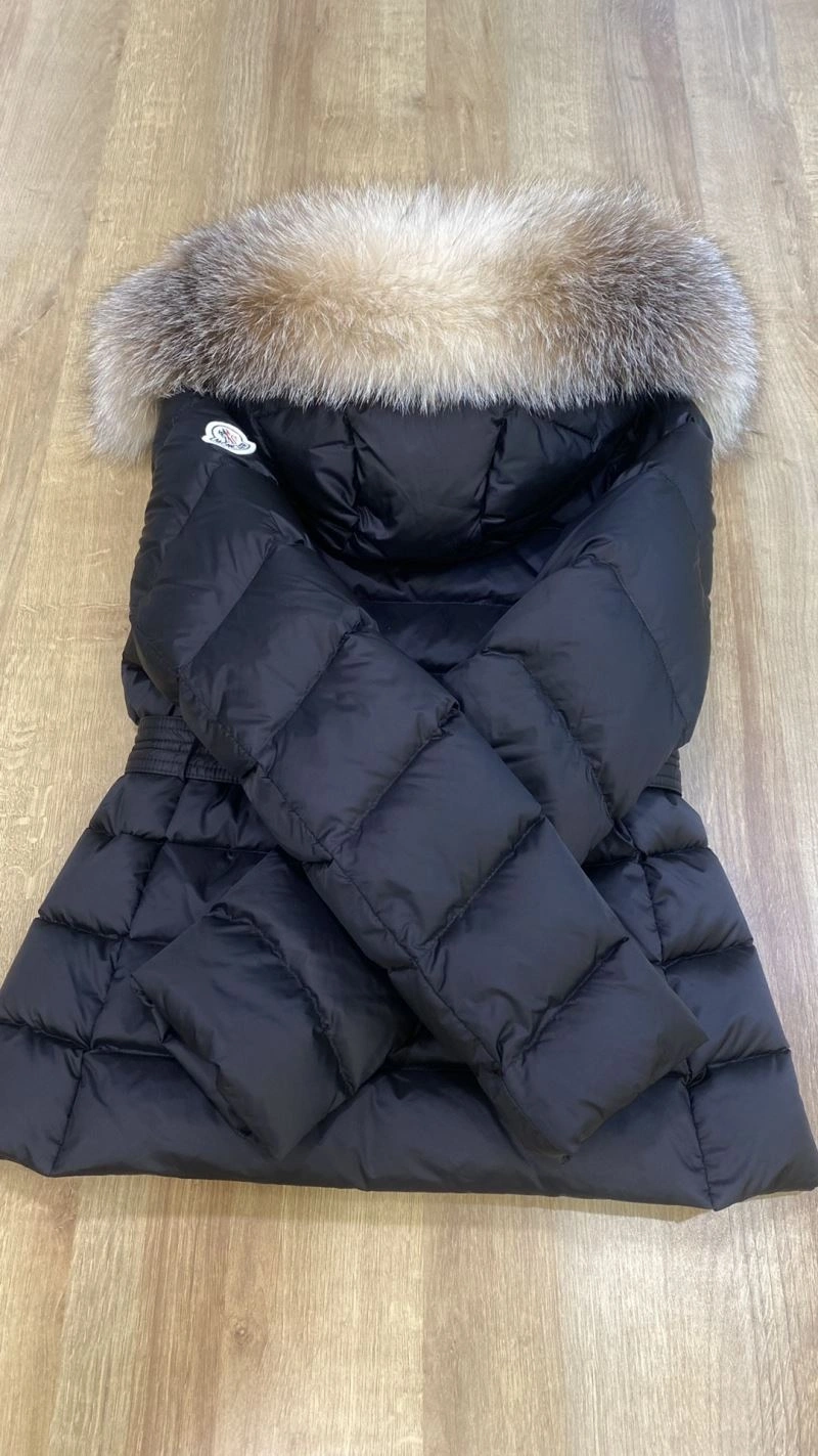 Moncler Down Jackets Thermal 143885