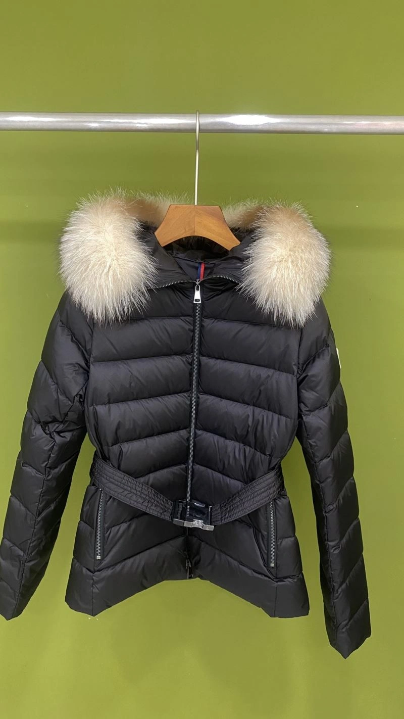 Moncler Down Jackets Thermal 143885