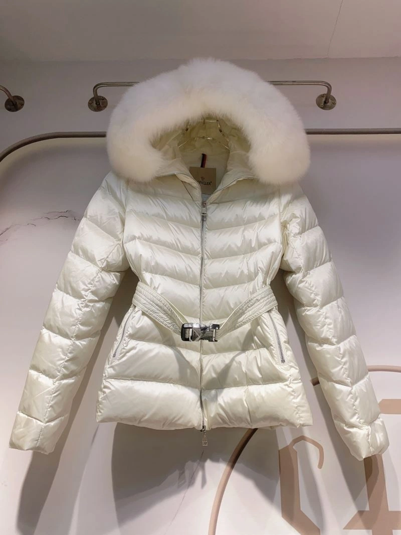 Moncler Down Jackets StreetReady 143893