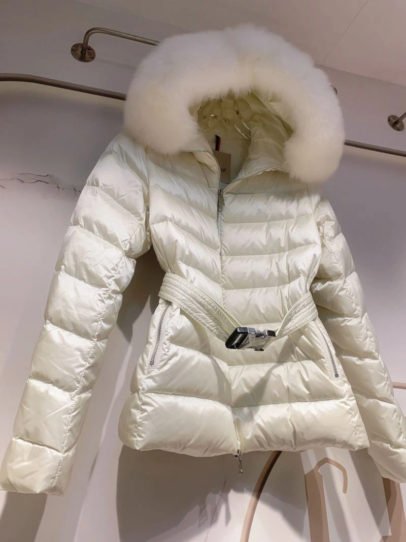 Moncler Down Jackets StreetReady 143893