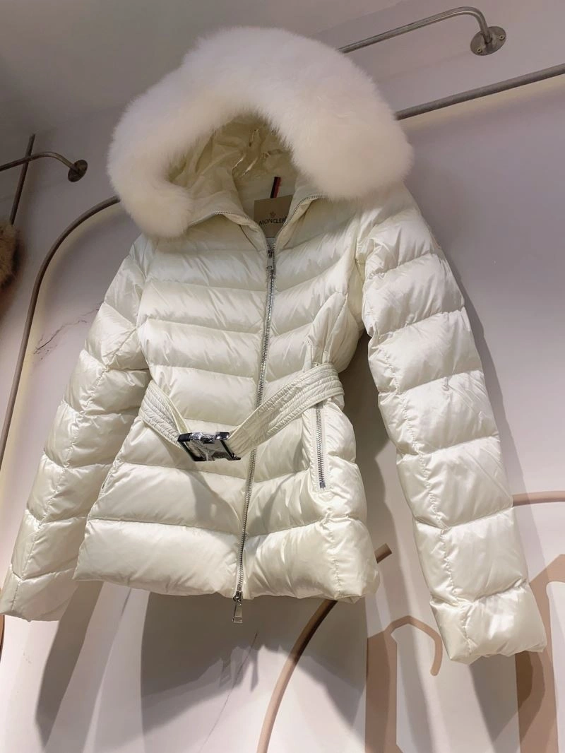 Moncler Down Jackets StreetReady 143893